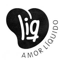 LIQ AMOR LÍQUIDO logo