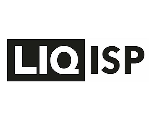 LIQ ISP logo