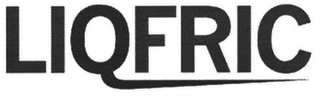 LIQFRIC logo
