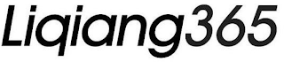 LIQIANG365 logo