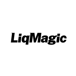 LIQMAGIC logo