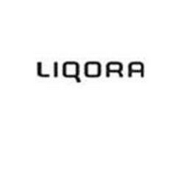 LIQORA logo