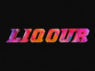 LIQOUR logo