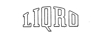 LIQRO logo