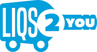 LIQS2YOU logo