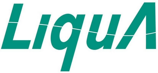 LIQUA logo