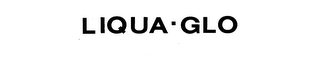 LIQUA-GLO logo