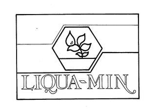 LIQUA-MIN logo
