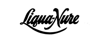 LIQUA-NURE logo