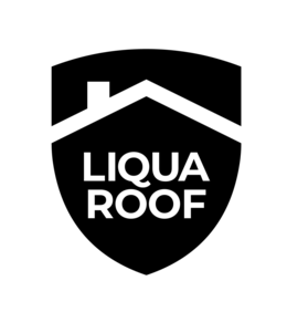 LIQUA ROOF logo