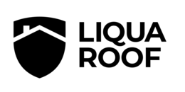 LIQUA ROOF logo