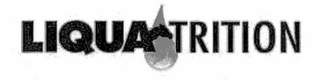 LIQUA TRITION logo