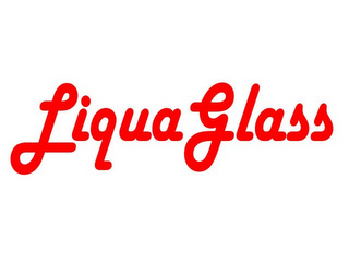 LIQUAGLASS logo
