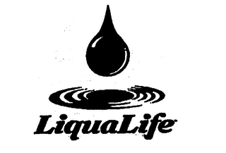 LIQUALIFE logo