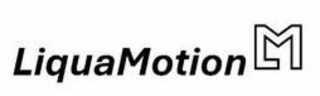 LIQUAMOTION ML logo