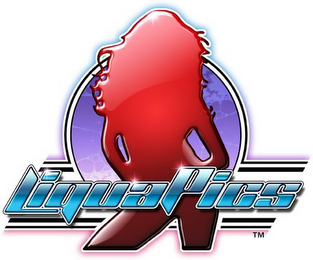 LIQUAPICS logo