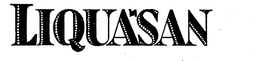 LIQUA'SAN logo