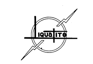 LIQUATITE logo