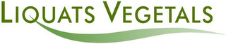 LIQUATS VEGETALS logo