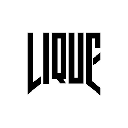 LIQUE logo
