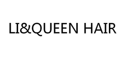 LI&QUEEN HAIR logo