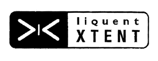 LIQUENT XTENT