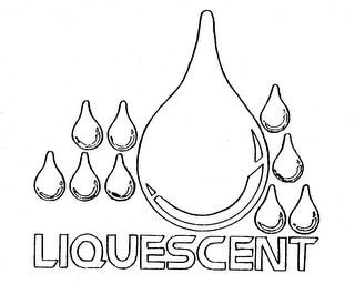 LIQUESCENT logo