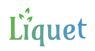 LIQUET logo