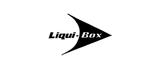 LIQUI-BOX logo