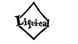 LIQUI-CAL logo