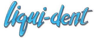 LIQUI-DENT logo