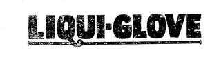 LIQUI-GLOVE logo