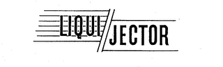 LIQUI-JECTOR logo
