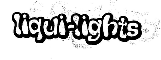 LIQUI-LIGHTS logo
