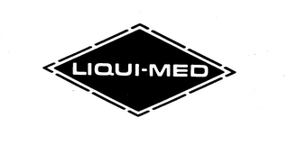 LIQUI-MED logo