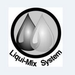 LIQUI-MIX SYSTEM logo
