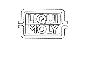 LIQUI MOLY logo