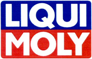 LIQUI MOLY logo