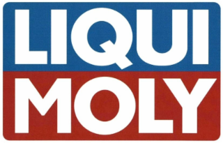 LIQUI MOLY logo