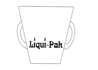 LIQUI-PAK logo