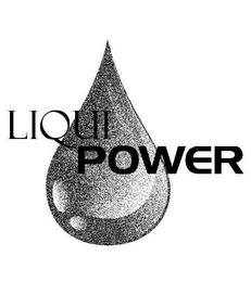 LIQUI- POWER logo