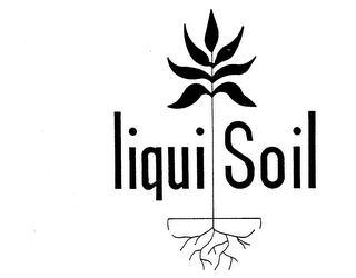 LIQUI SOIL logo