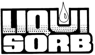 LIQUI SORB logo