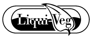 LIQUI-VEG logo
