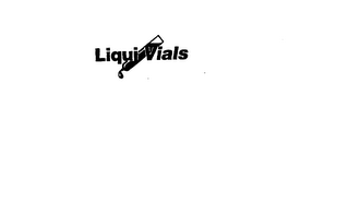 LIQUI VIALS