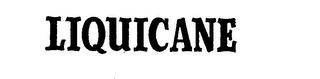LIQUICANE logo