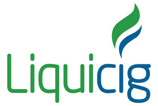 LIQUICIG logo