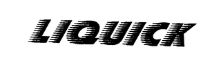 LIQUICK logo