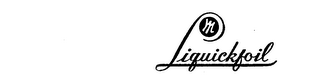 LIQUICKFOIL logo