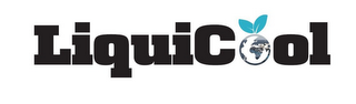 LIQUICOOL logo